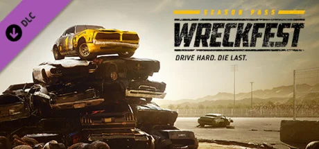 Wreckfest - Season Pass STEAM-ключ RU+СНГ