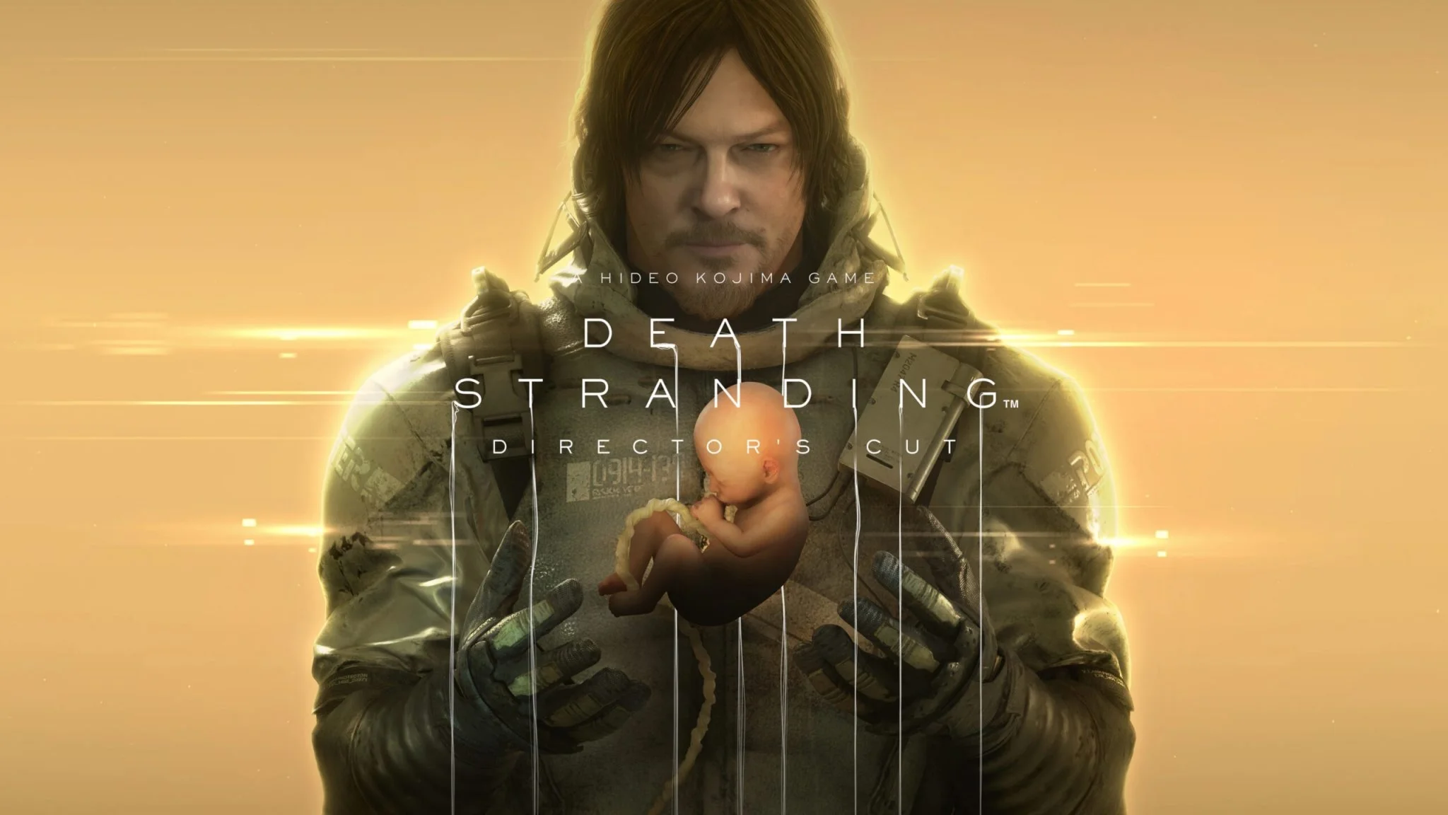 Death Stranding Directors CutXbox series X S+PC