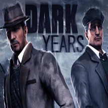 Dark Years STEAM KEY/REGION FREE