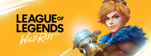 Android/iOSLeague of Legends: Wild Rift Wild Cores