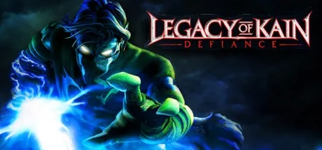 Legacy of Kain: Defiance АВТОДОСТАВКА RU Steam Gift