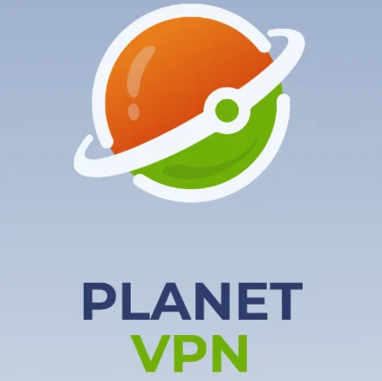 PlanetVPN Подписка до 1/12/2025 Планета ВПН