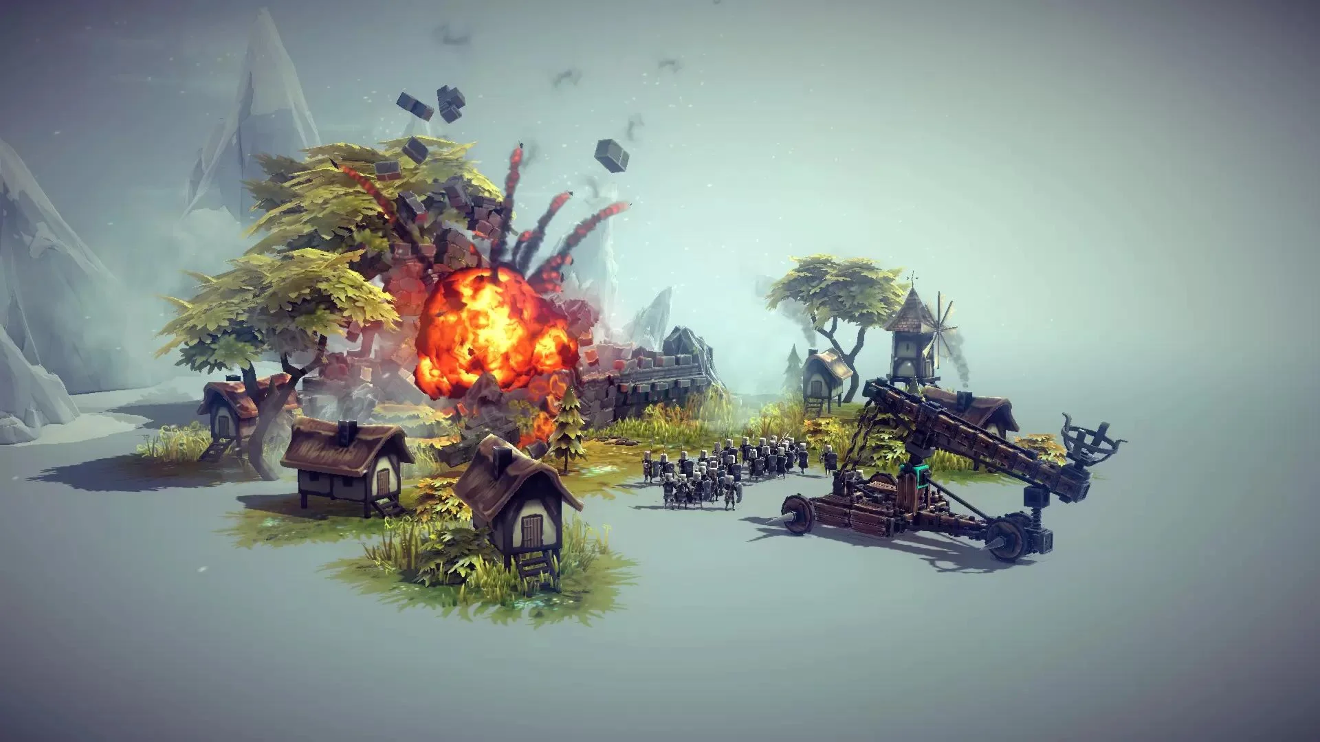 Uplay/Steam/EpicOdyssey HELIX КРЕДИТЫ / DLCРФ/МИР