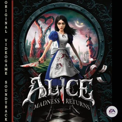 Alice: Madness Returns Steam