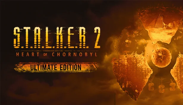 STALKER 2 Heart of ChornobylXbox series X S