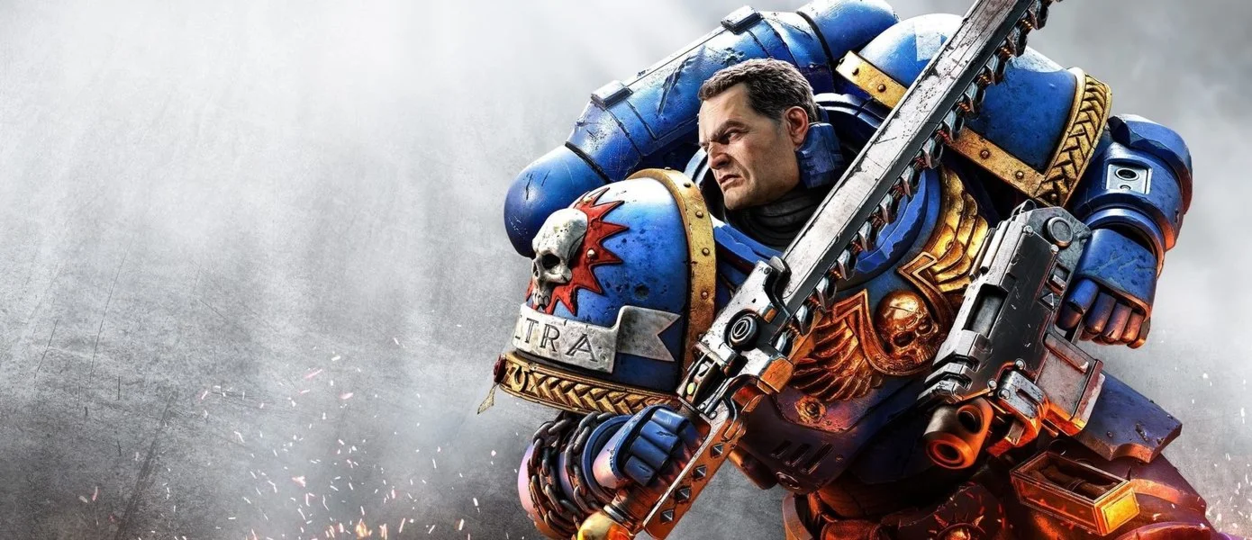 Warhammer 40000: Space Marine 2 ОНЛАЙН