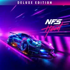 Need For Speed Heat Deluxe РУССКИЙ ЯЗЫК