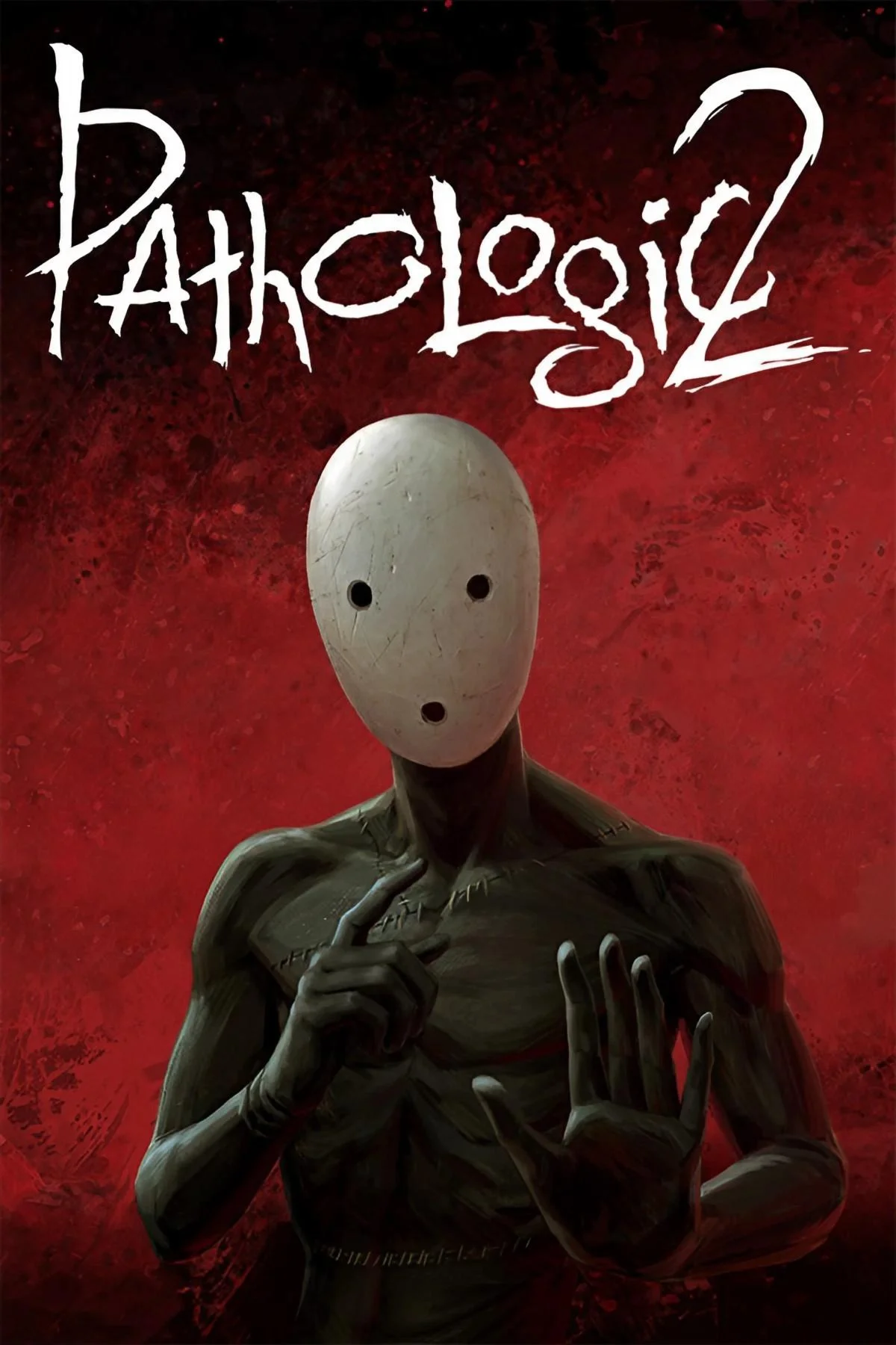Pathologic 2 Steam Key/Region Free