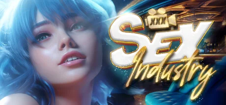 Sex Industry XXX АВТОДОСТАВКА STEAM РОССИЯ