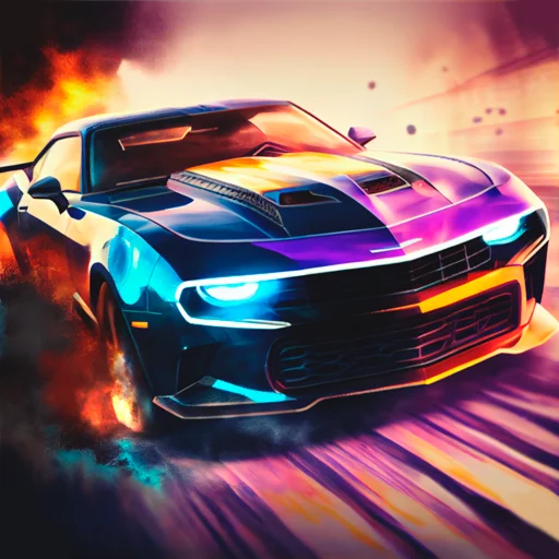 Drag Racing: Уличные гонки Баксы Премиум по ID