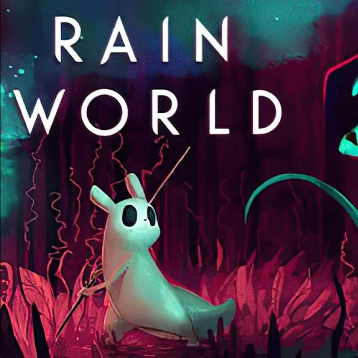 Rain World Ключ Steam РФ