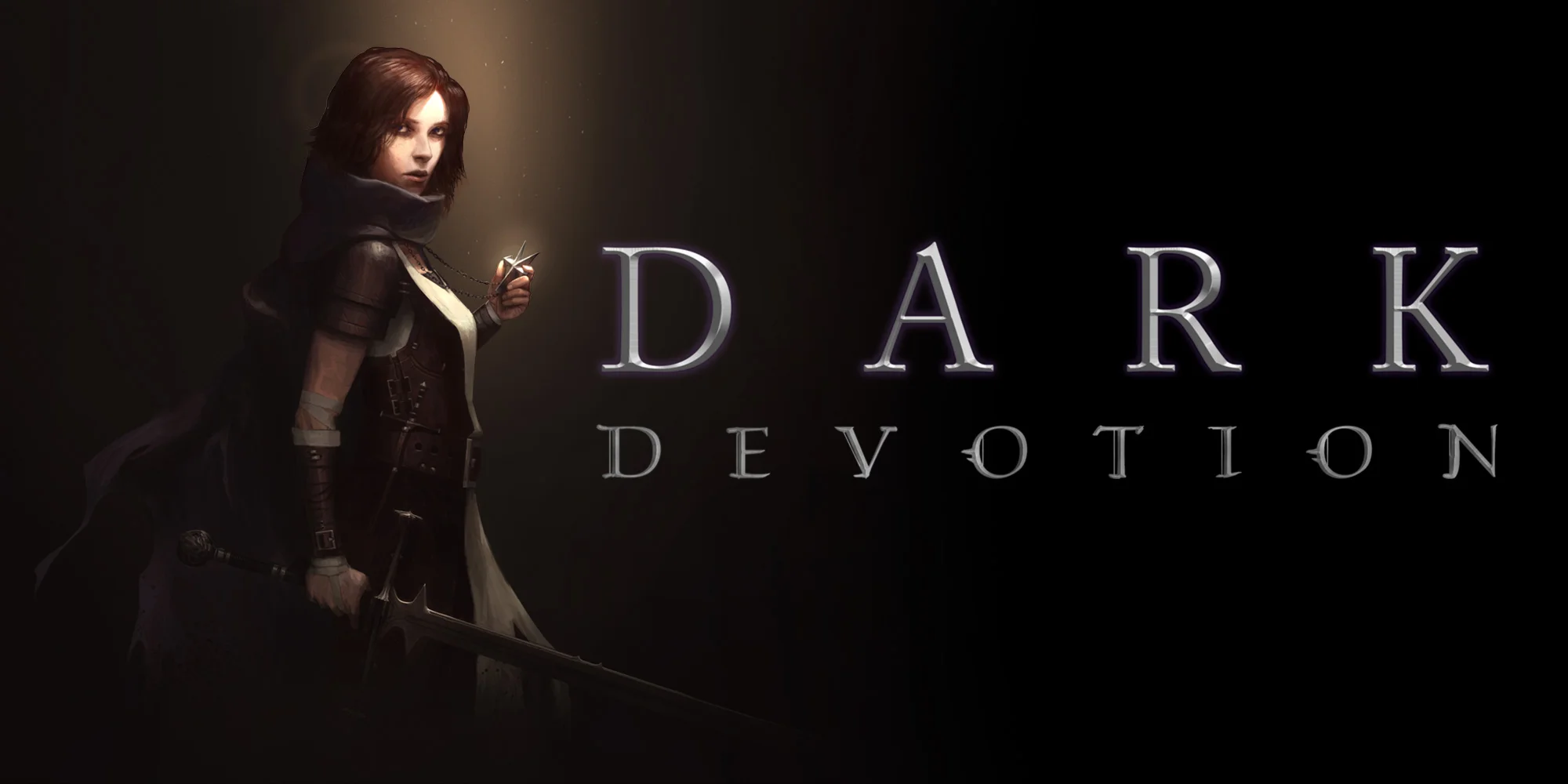 Dark Devotion Steam Key/Region Free