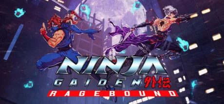 NINJA GAIDEN: Ragebound АВТОДОСТАВКА RU Steam Gift