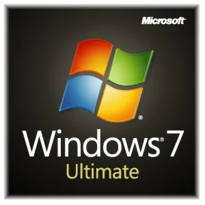 Код активации для Windows 7 Ultimate на 1 ПК