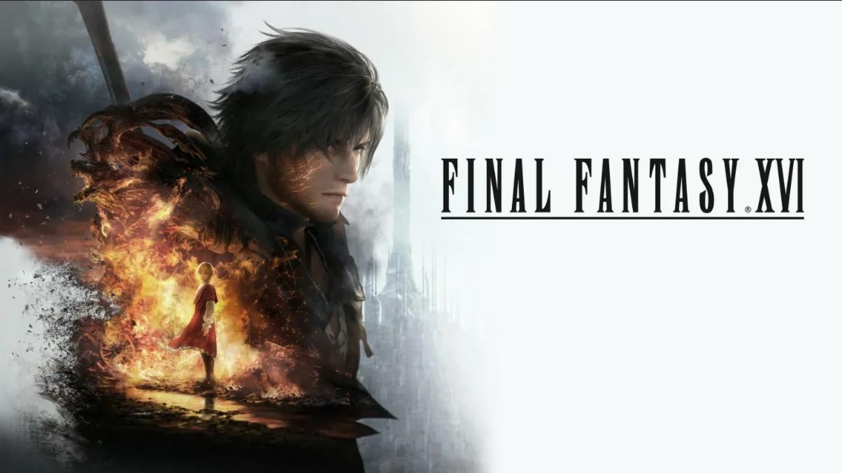 FINAL FANTASY XVI COMPLETE EDITION ВСЕ DLC GLOBAL