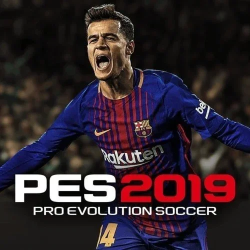 PRO EVOLUTION SOCCER 2019 STEAM КЛЮЧ