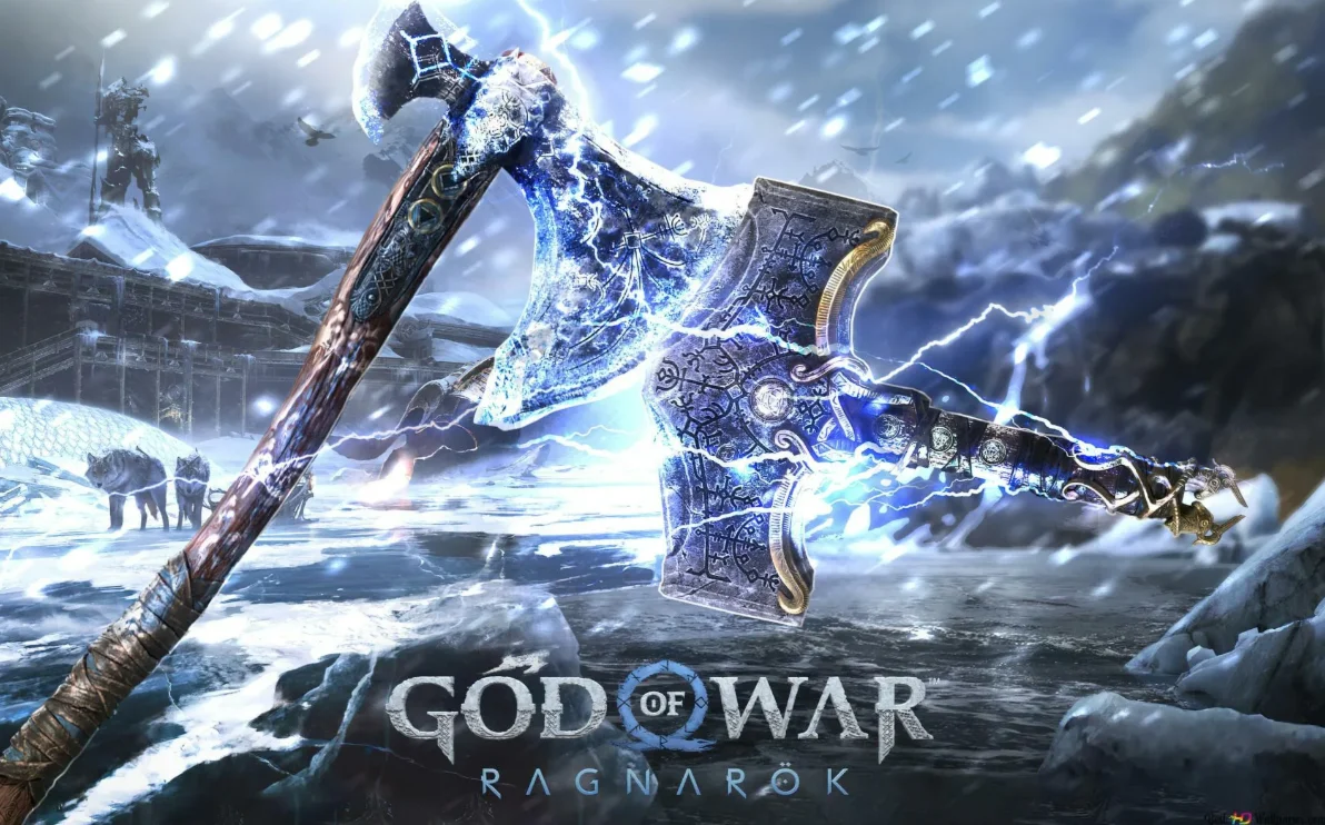 GOD OF WAR RAGNARK DIGITAL DELUXE EDITION GLOBAL