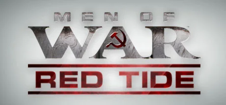 Men of War: Red Tide / В тылу врага: Черные бушлаты