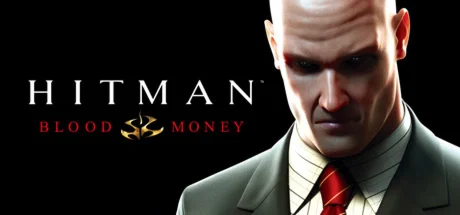 Hitman: Blood Money STEAM КЛЮЧ РОССИЯ + СНГ