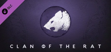 Northgard - Dodsvagr Clan of the Rat DLC STEAM RU