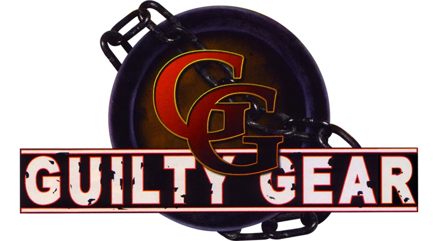 GUILTY GEAR -STRIVESteam Region FreeGLOBAL