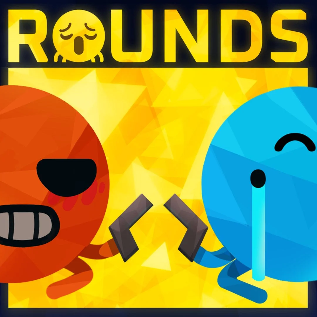 ROUNDS Ключ Steam РФ+СНГ