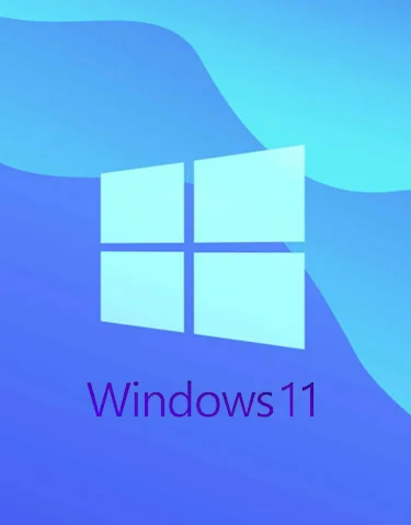 Windows 11 Home Домашняя 1 PC