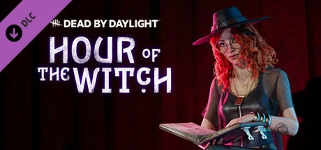 DLC Dead by Daylight Hour of the Witch Chapter Steam