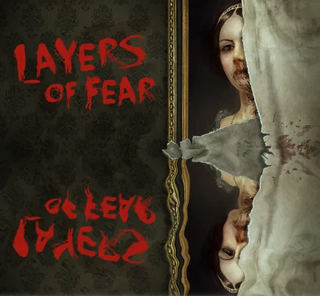 Layers of Fear 2016 SteamKey/RegionFree No RU BY