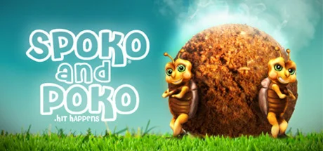 Spoko and Poko Steam key/Region free
