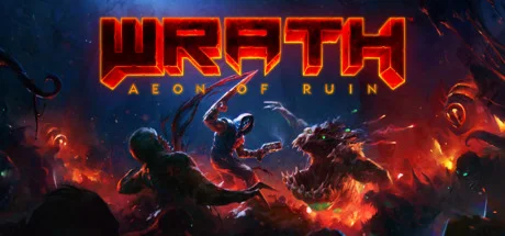 WRATH: Aeon of Ruin Steam Ключ / РФ + Весь Мир0%