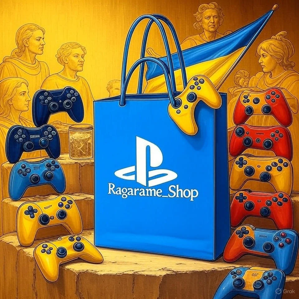PS PLUS ПОДПИСКИ/УКРАИНА ПОДПИСКИ
