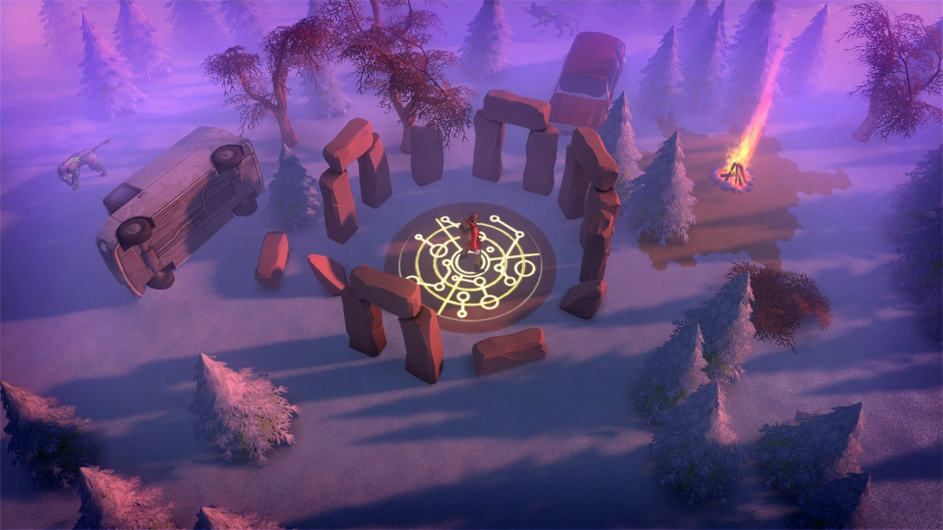 Hogwarts Legacy аккаунт Steam ОФФЛАЙН
