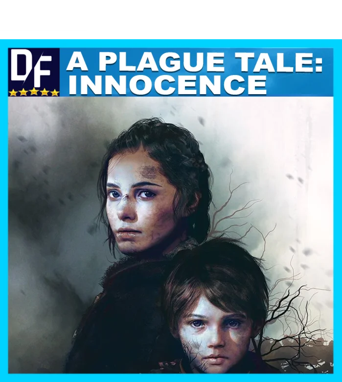 A Plague Tale: Innocence STEAM Аккаунт Region Free