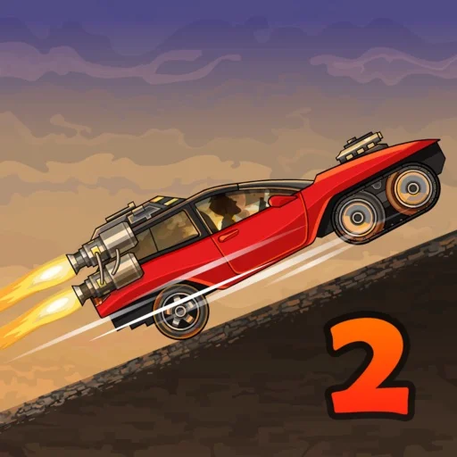 Earn to Die 2 iPhone ios iPad Appstore + ПОДАРОК