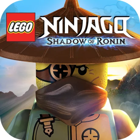 LEGO Ninjago iPhone ios iPad Appstore + ПОДАРОК