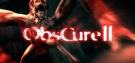 Obscure 2 II Obscure: The Aftermath STEAM РОССИЯ