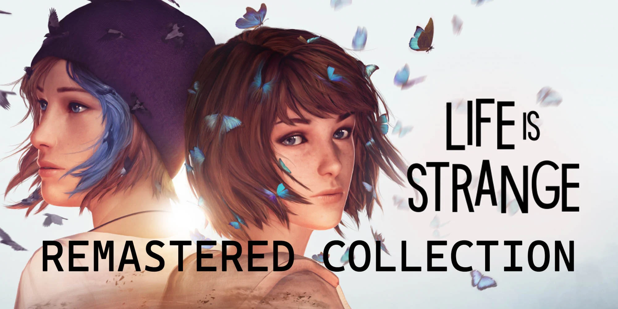 Life is Strange Remastered Collection STEAM Аккаунт