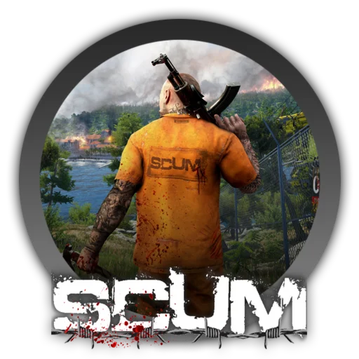 SCUMSteam Region FreeGLOBAL
