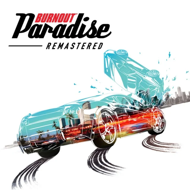 Burnout Paradise Remastered Xbox One/S/Ключ/Арген