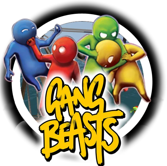 Gang BeastsSteam Region FreeGLOBAL