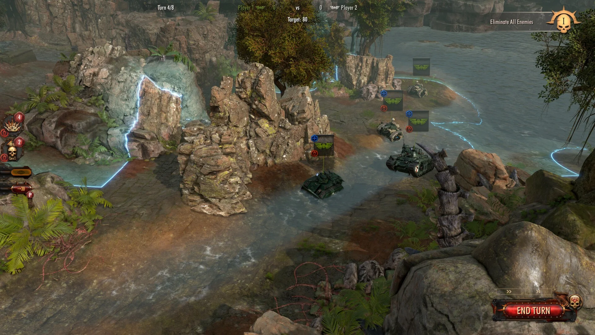 SQUADSteam Region FreeGLOBAL
