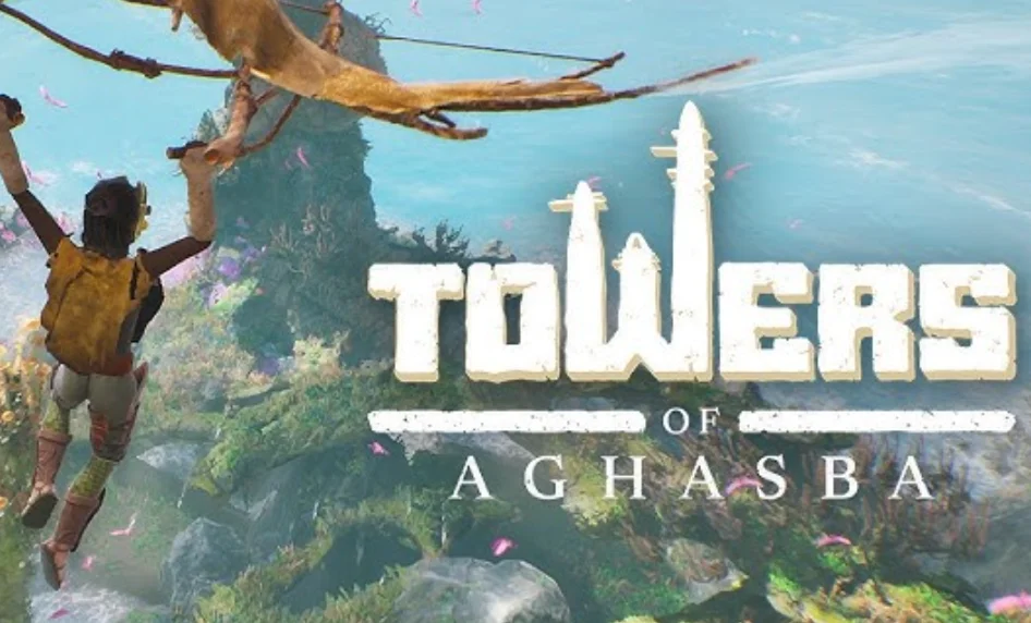 TOWERS OF AGHASBASTEAM АККАУНТНА 90 ДН + ИГРЫ