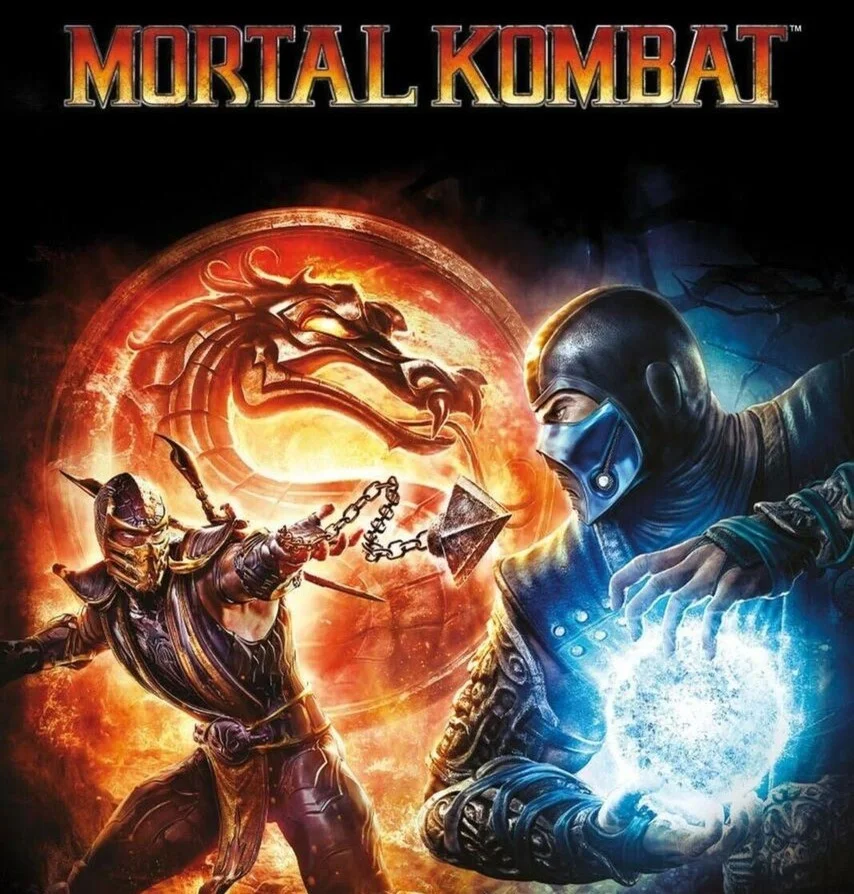 Mortal Kombat 9 XBOX Авто 24/7