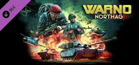 WARNO - NORTHAG АВТОДОСТАВКА Россия Steam Gift