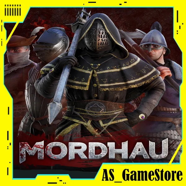 MORDHAU - Adventurer Pack DLC ПК Epic Games EGS