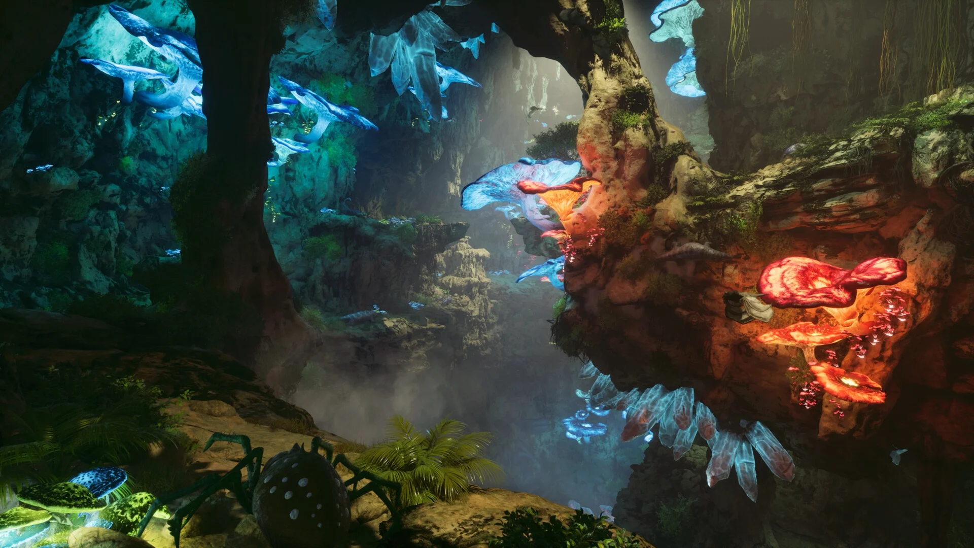 Fathers Island STEAM KEY REGION FREE GLOBAL