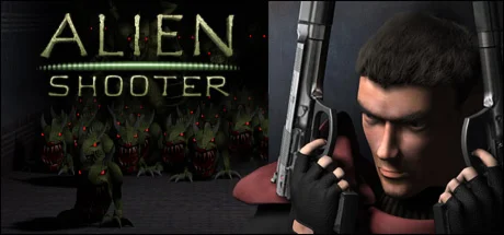 Alien Shooter STEAM КЛЮЧ РОССИЯ + МИР