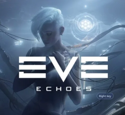 EVE Echoes ОМЕГА-КЛОН 30 Дней