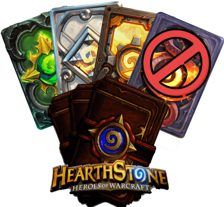 4 Hearthstone Expert Pack + 3 уникальные рубашки